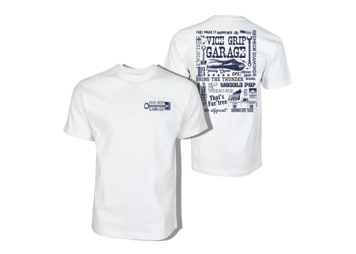 Derekisms Shirt (Available in 5 Colors) - Image 4