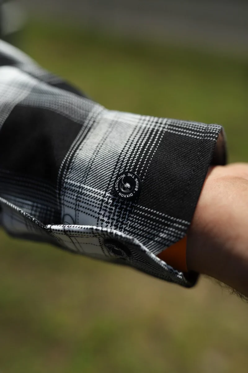 VGG Official Going to Town Dixxon Flannels (Sale on Brown) - Image 5