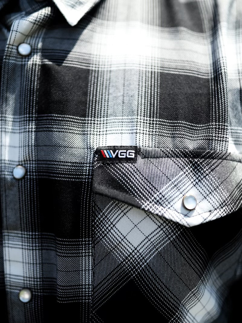 VGG Official Going to Town Dixxon Flannels (Sale on Brown) - Image 7