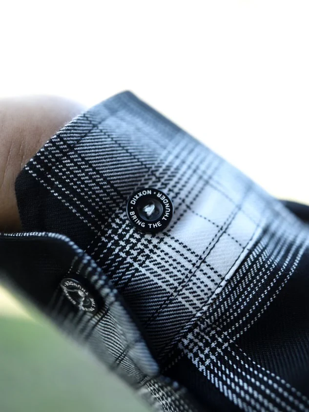 VGG Official Going to Town Dixxon Flannels (Sale on Brown) - Image 8